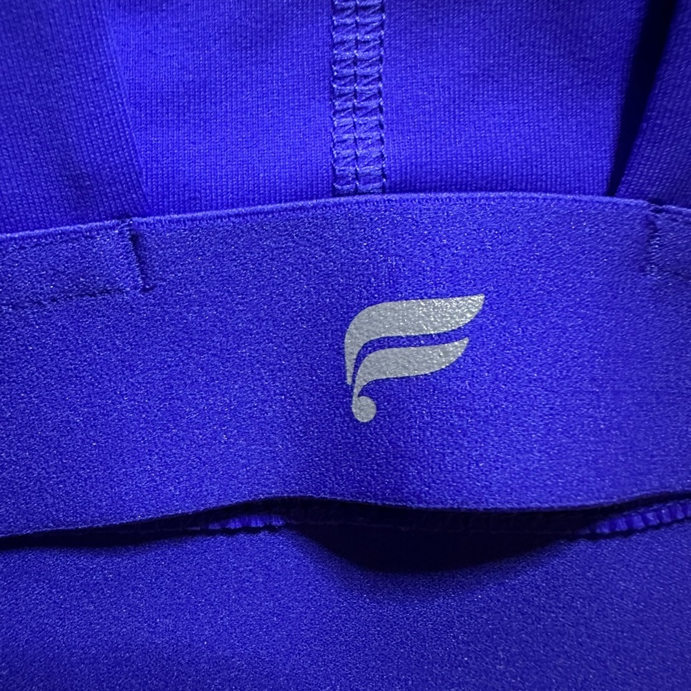 Fabletics unlined bralette - Picture 8 of 11